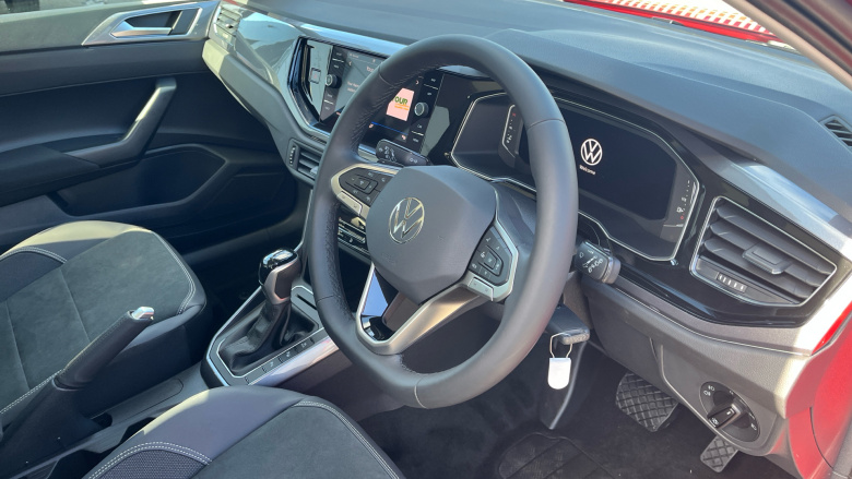 Volkswagen Taigo 1.0 TSI 115 Style 5dr DSG Petrol Hatchback